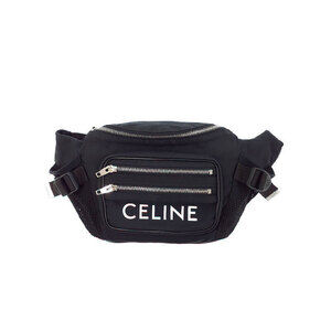 Celine Trekking Belt Bag Body